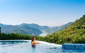 Kurhaus Cademario Hotel & Spa - Adults Only